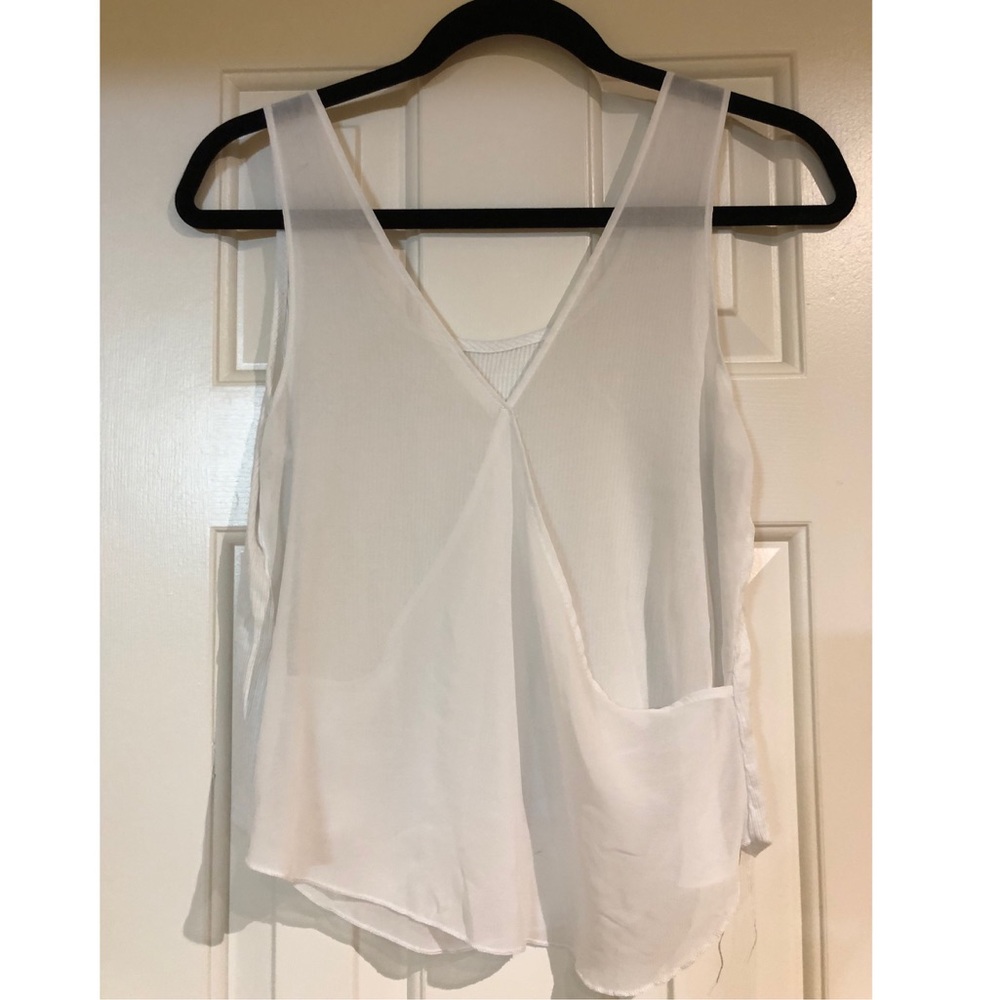 Cute/casual tank
